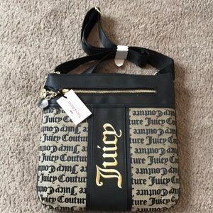 Juicy couture crossbody